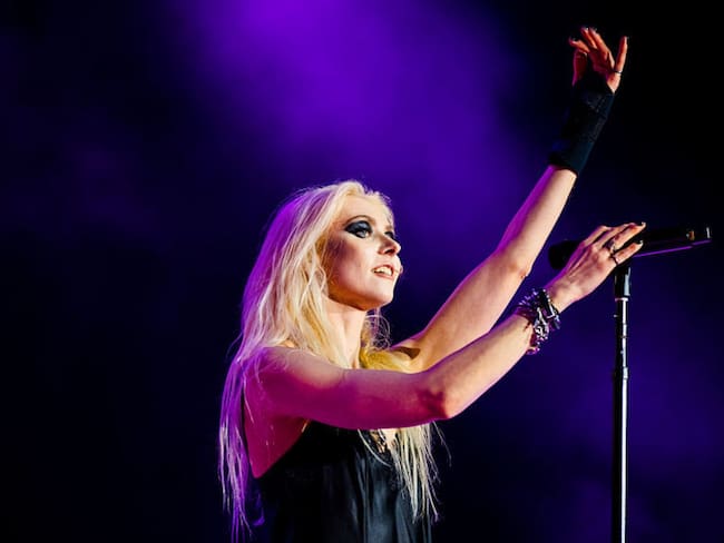 Taylor Momsen: ¿Qué le pasó a la cantante de The Pretty Reckless que fue hospitalizada en CDMX?