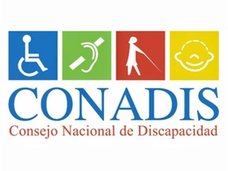 ¿Ya conoces a la CONADIS?