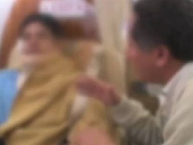 Sobreviviente de masacre de migrantes no recibe ayuda de Correa: abogado