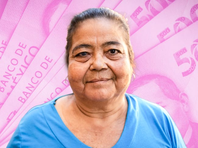 Registro Pensión Mujeres Bienestar 60 a 64 2026: Nuevos requisitos del apoyo de 3000 pesos