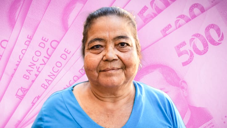 Registro Pensión Mujeres Bienestar 60 a 64 2026: Nuevos requisitos del apoyo de 3000 pesos