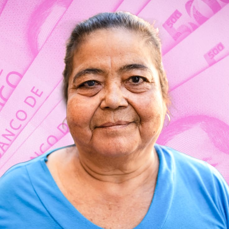 Registro Pensión Mujeres Bienestar 60 a 64 2026: Nuevos requisitos del apoyo de 3000 pesos