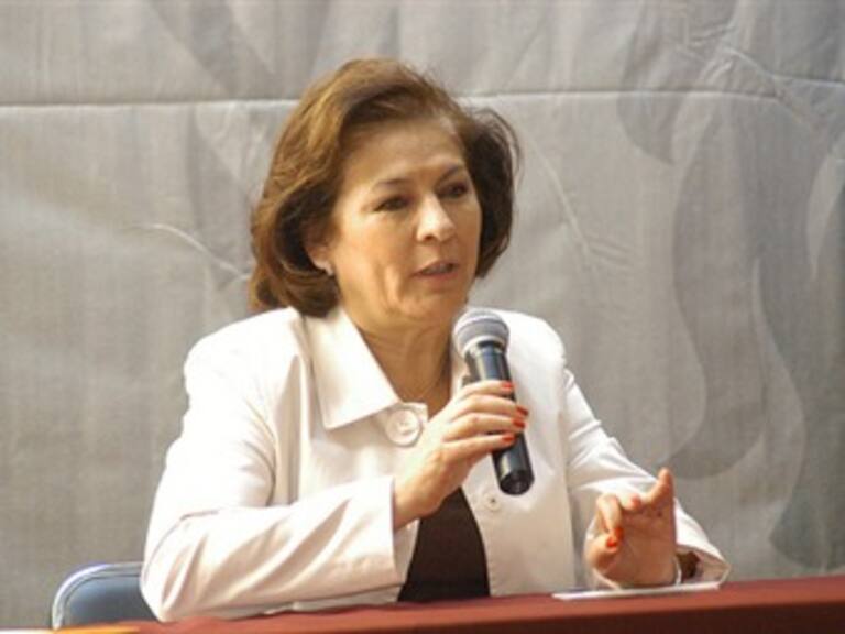 Justa, pena a secuestradores de mi hijo: Wallace