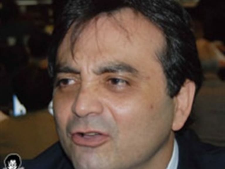 Raptan a padre de viceministro de Defensa de Honduras