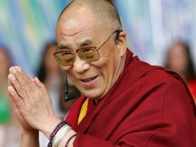 Acusa Dalai Lama a Pekín de haber convertido Tíbet en un &#039;infierno&#039;