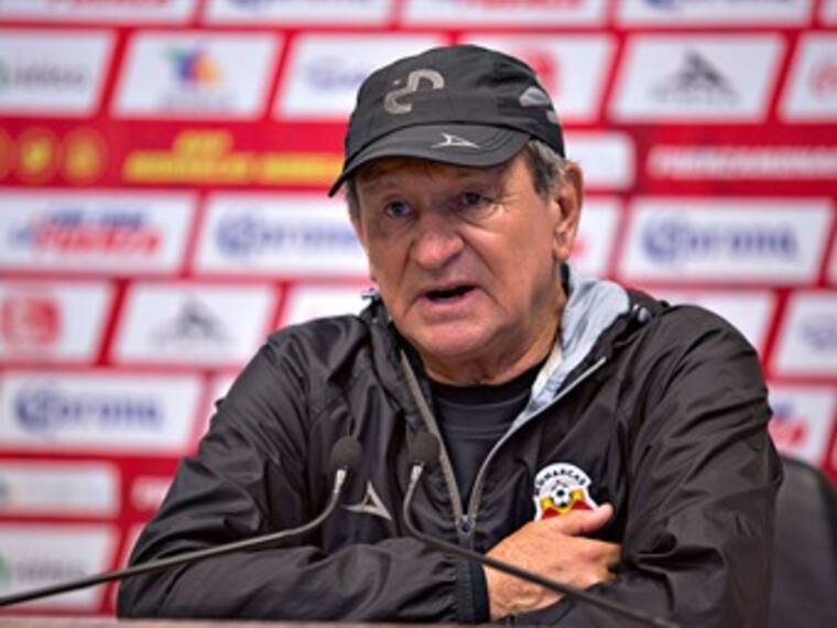 Espera Meza un partido amatar o morir contra Veracruz