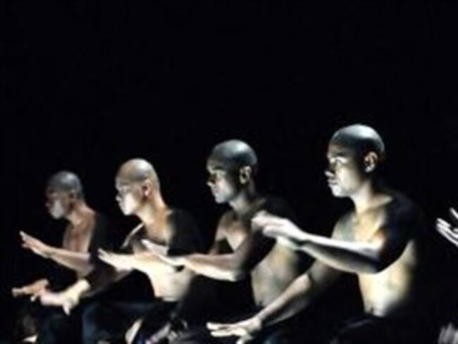 Se extiende Festival Internacional Cervantino a Guadalajara