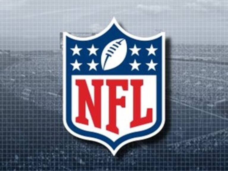 Listo rol de juegos para primera ronda de postemporada de la NFL