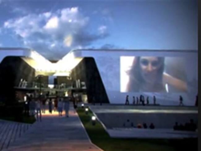 Presentará Ambulante 'La imagen ausente' en la Cineteca