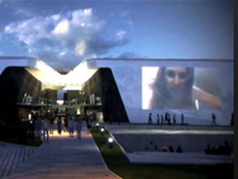 Presentará Ambulante 'La imagen ausente' en la Cineteca