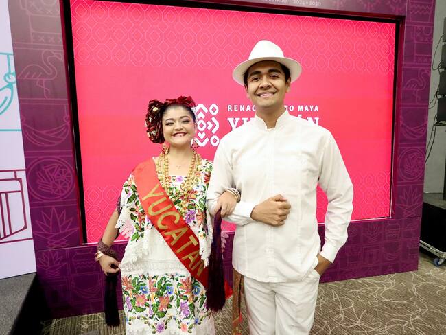 Riqueza de Yucatán estará de vuelta en la capital del país