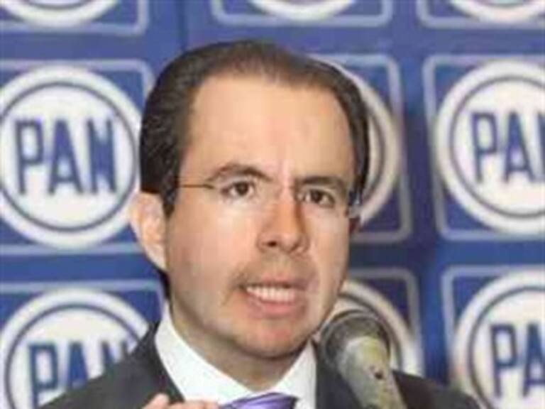 PAN respalda llamado de Calderón