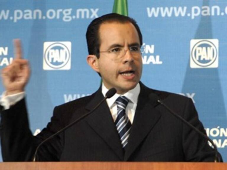 Presenta PRI queja contra Nava