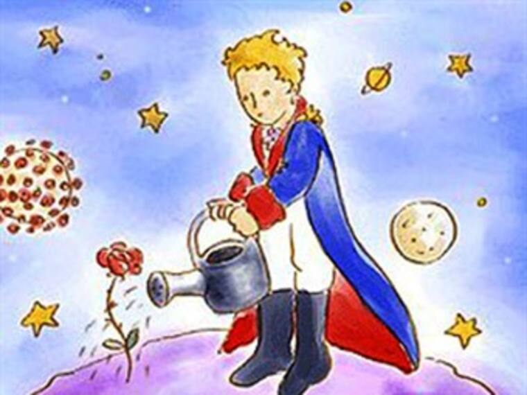 'El Principito', un clásico ahora en otomí