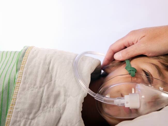 Virus HMPV: Síntomas y cómo se contagia este virus que ataca a menores de 5 años