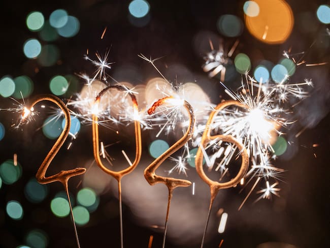 El viaje del año nuevo: De las islas Kiribati hasta la última frontera en Samoa