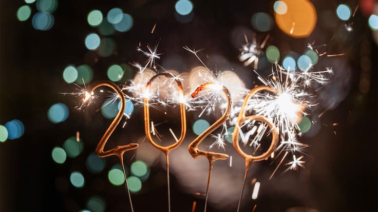 El viaje del año nuevo: De las islas Kiribati hasta la última frontera en Samoa