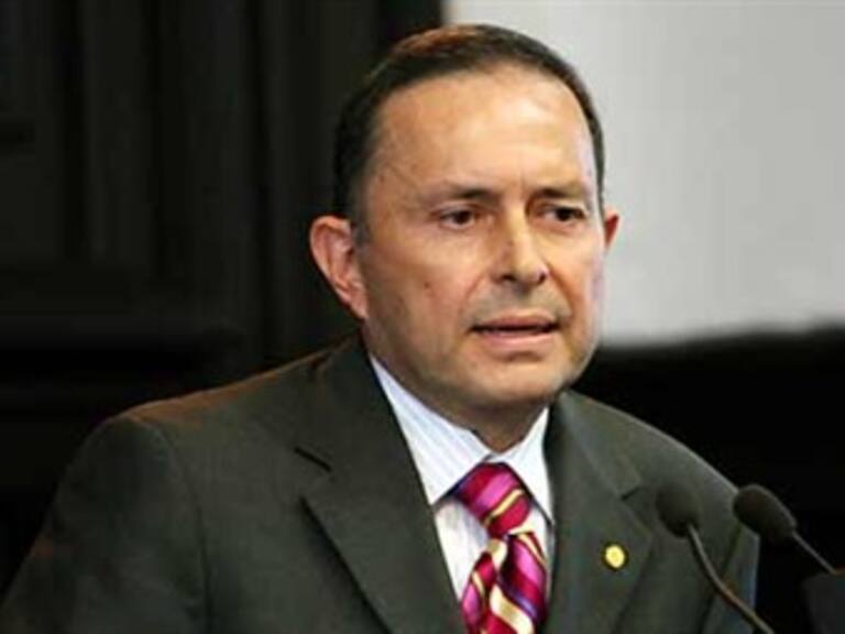 Afirma Castro Trenti que dará vuelta a la hoja tras derrota