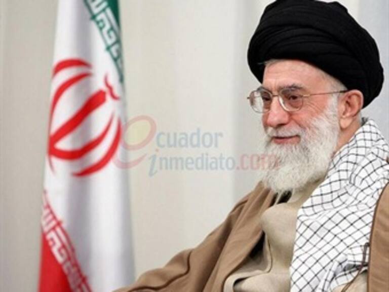 No hubo fraude electoral en Irán: Alí Jamenei