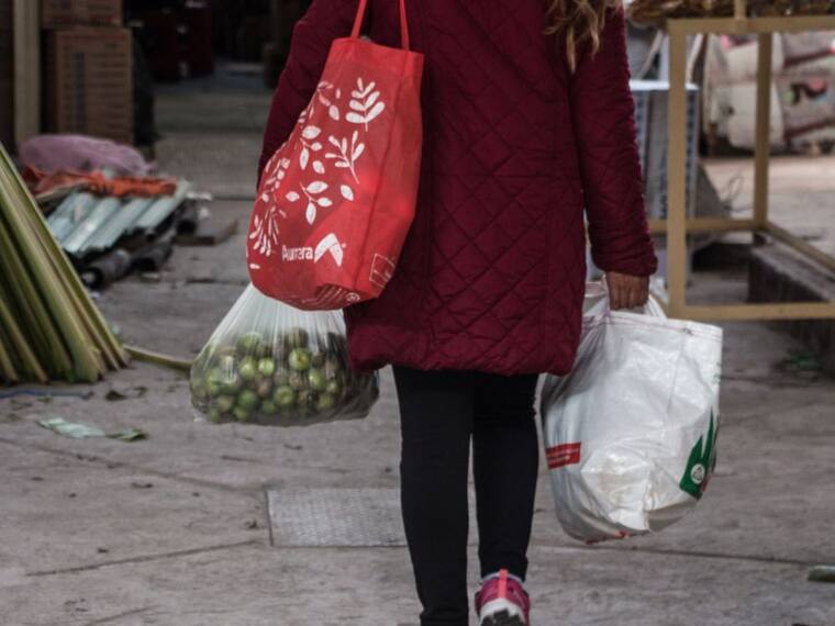 Mesa de análisis sobre el uso de bolsas de plástico en la CDMX