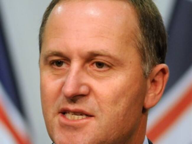 Llega a 65 cifra de decesos por sismo en Christchurch