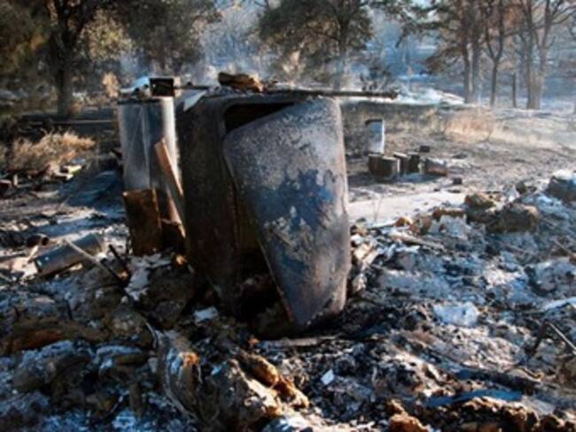 Más de 80 muertos por explosiones en fábrica de municiones de Yemen