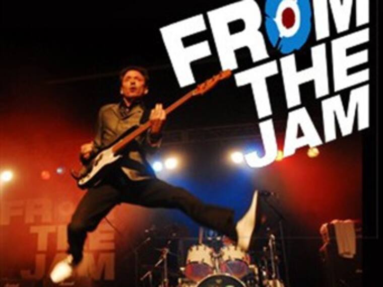 &#039;Town Called Malice&#039; - From the Jam
