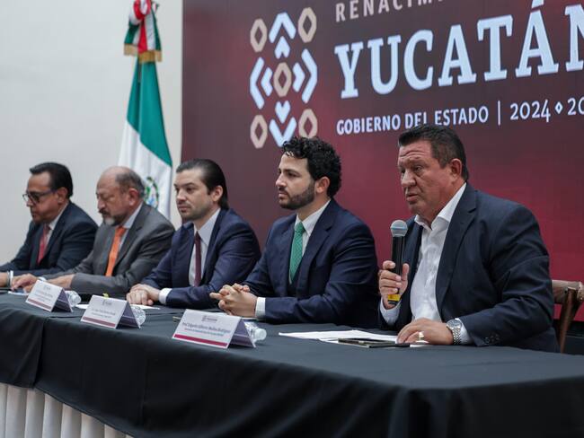 Yucatán será sede por primera vez de la Expo Pro Agro Innovación 2025