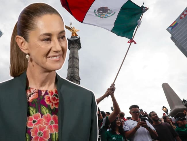 Home office y suspensión de clases por el Mundial 2026: Sheinbaum decreta cambios en CDMX y en Guadalajara