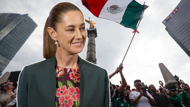 Home office y suspensión de clases por el Mundial 2026: Sheinbaum decreta cambios en CDMX y en Guadalajara