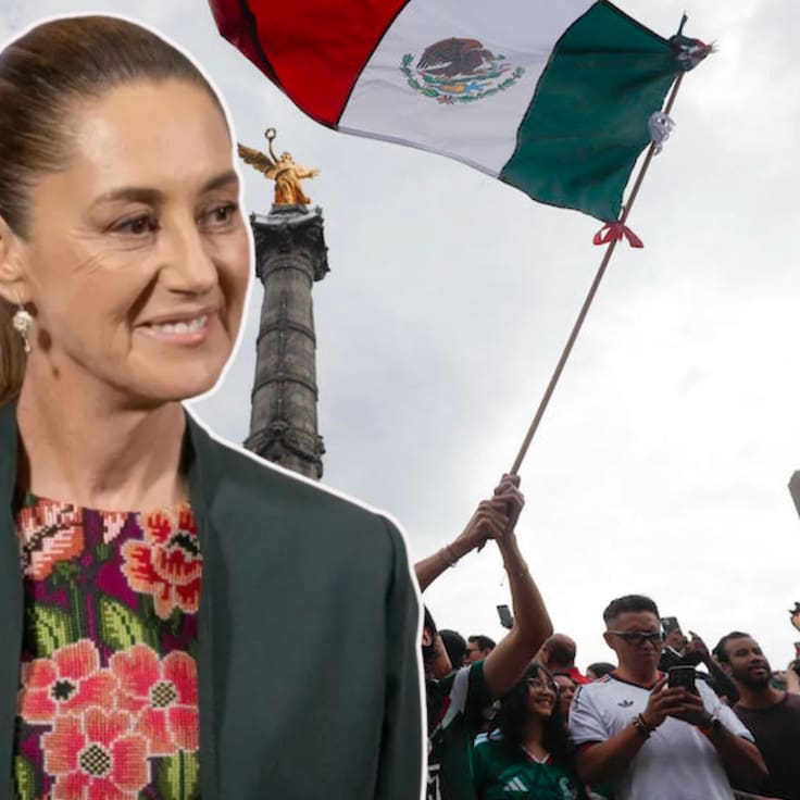 Home office y suspensión de clases por el Mundial 2026: Sheinbaum decreta cambios en CDMX y en Guadalajara