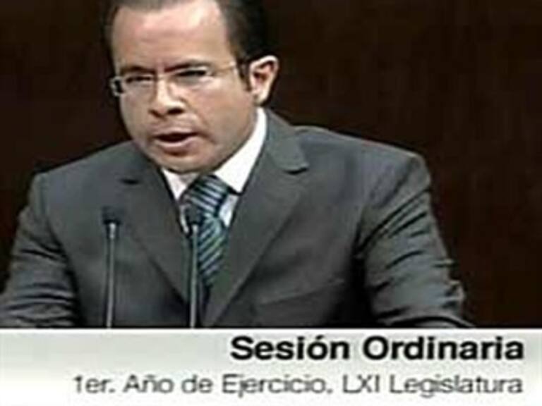 Aceptan Nava y Paredes prueba del polígrafo