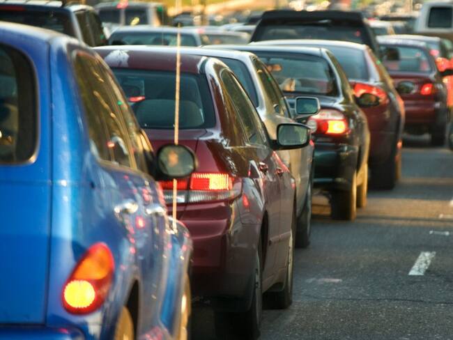 Hoy No Circula: Autos que descansan el 14 de agosto 2023