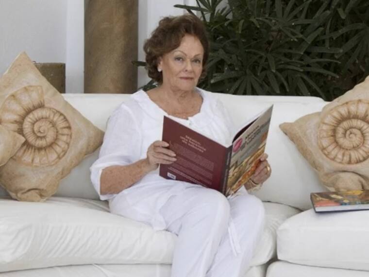 Viajando con... Susana Palazuelos