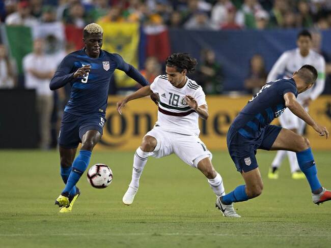 Conoce al nuevo villano del futbol mexicano