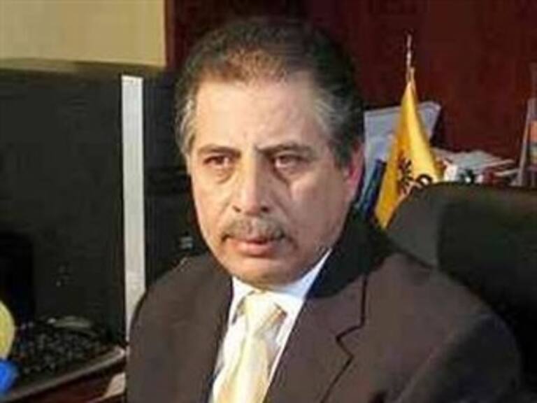 PRD, PT y Convergencia piden diálogo con Calderón