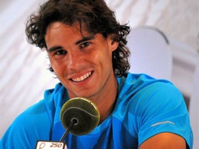 'Se dijo que mi carrera sería corta y aquí sigo': Rafa Nadal