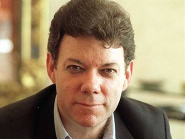 Reelección de Santos entre protestas sociales y acuerdo con las FARC