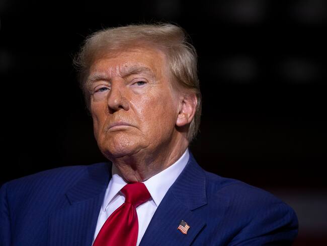 Trump reflexiona sobre ataque sufrido en mitin: “Dios me salvó para salvar a América”