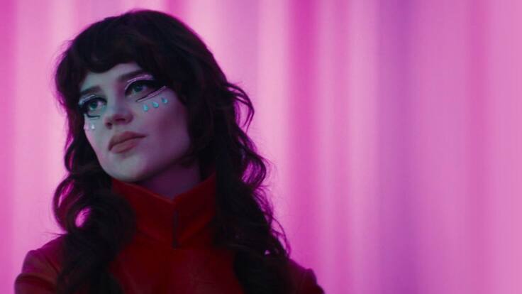 ‘Her Private Hell’: El filme que hizo que críticos abandonaran Cannes y que cuenta con presencia mexicana