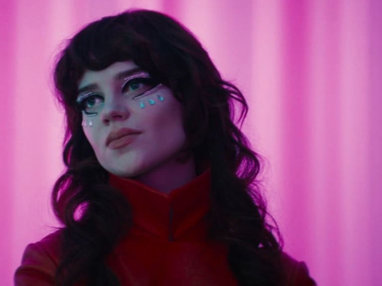 Mx - Her Private Hell, película de terror que arrasó en Cannes