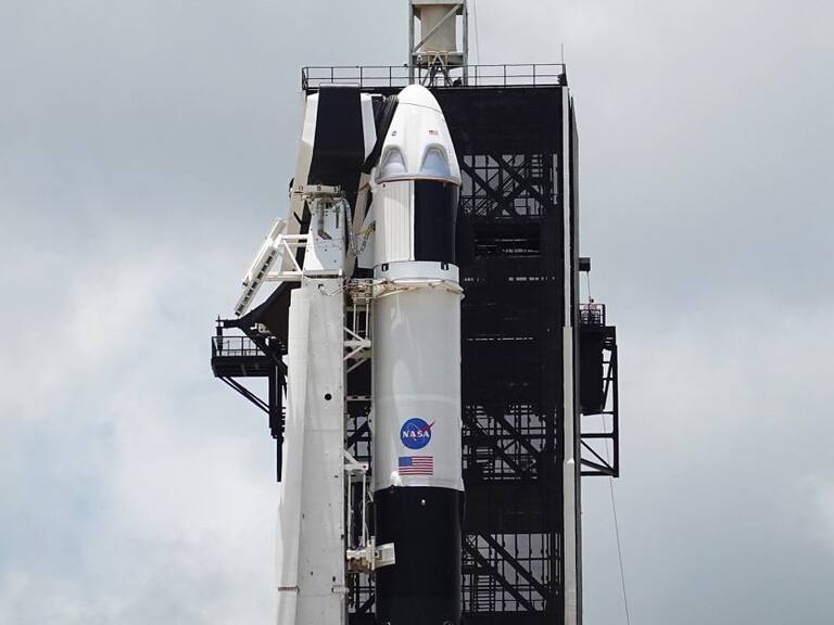 SpaceX y la NASA; Lo que tienes que saber antes del nuevo lanzamiento