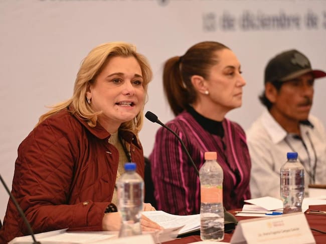 El Congreso de Chihuahua tendría que llevar a juicio político a la gobernadora, de acuerdo con la Ley: Raymundo Riva Palacio