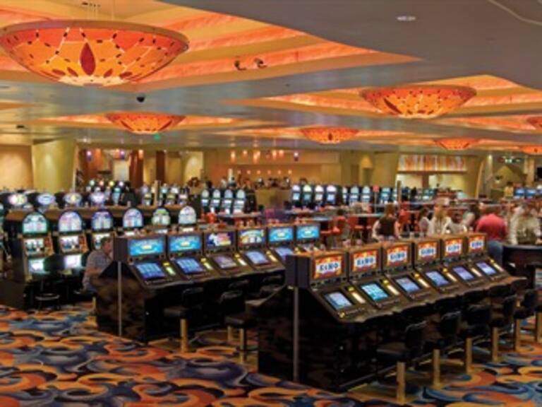 Separan a magistrados investigados por protección a casinos