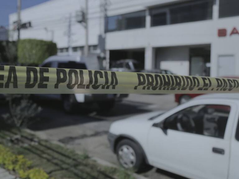 Guadalajara despide el año con asesinatos