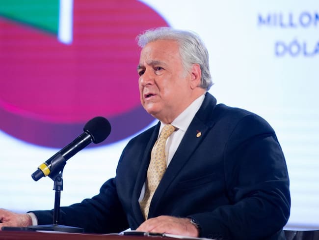 Interpone SECTUR denuncia ante FGR por sabotaje a VisitMéxico
