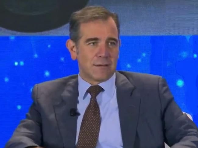 Descalificaciones al INE volverán cuando incomode al gobierno: Córdova