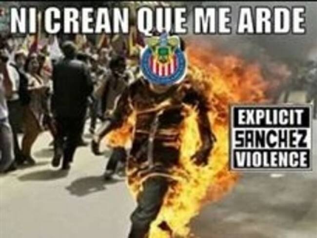 Los mejores memes de la jornada 12 en la Liga MX