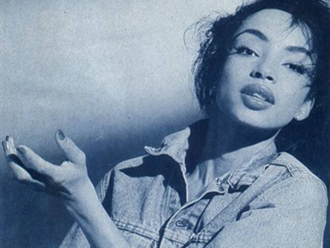 Smooth Operator. Sade