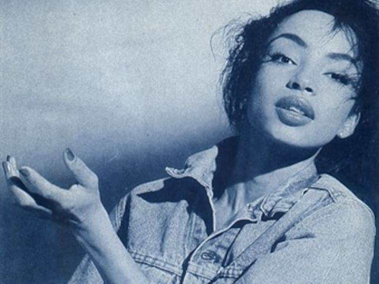 Smooth Operator. Sade